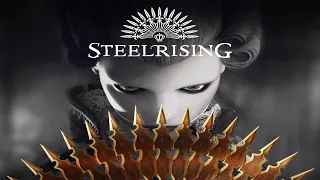 Steelrising Полное прохождение. Без оптимизации тоже можно играть #2