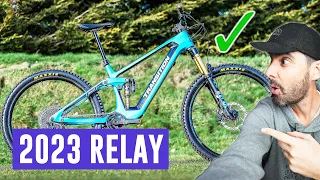 Is THIS e-Mountain Bike Game-Changing?!