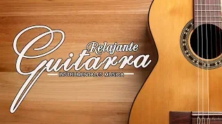 Las 50 Melodias Mas Romanticas Instrumentales 💜 Música Relajante y Romántica para Guitarra suave