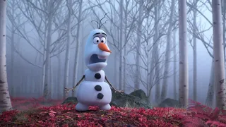 Josh Gad - When I'm Older (Frozen II) Music Video HD 1080p