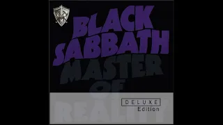 After Forever (Outtake - Instrumental): Black Sabbath (2009 Reissue) Master Of Reality (Deluxe)