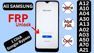 Finally Without Pc🔥2024 All Samsung FRP Bypass Android 12/13/14 Without Pc Unlock Google Account