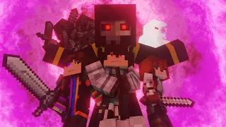 We are the danger XL | The Devil Shadow Ep. 3 (Minecraft Animation Series)