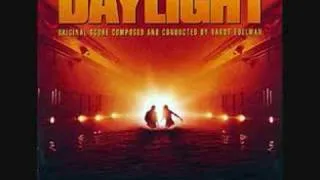Daylight Soundtrack - Tracks 7, 8, 9
