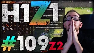 WE MEET AGAIN | H1Z1 Z2 King of the Kill #109 | OpTicBigTymeR