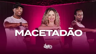 Macetadão - Felipe Original | FitDance (Coreografia)