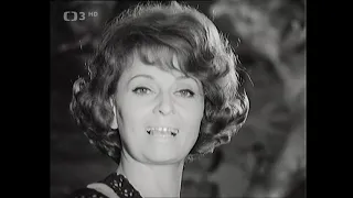 Yvetta Simonová - Pluj, hvězdo má... [1970]