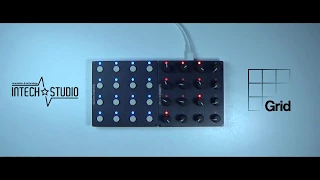 Grid - Modular MIDI Controllers [Intro]