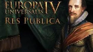 Europa Universalis IV Res Publica за Венецию - 30 серия