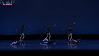 Steppe at YAGP