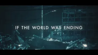 Nurko - If The World Was Ending (ft.Dayce Williams) [Official Lyric Video]