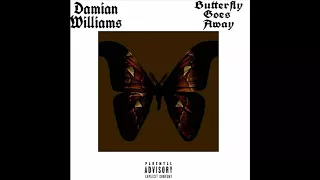Damian - Scrape The Bowl (Feat. Chris Boykins) (Instrumental) [Butterfly Goes Away]