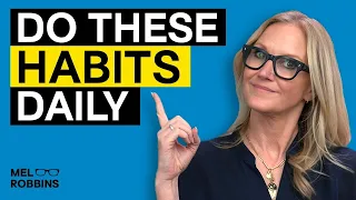 This Silly Process Will CHANGE The Way You Look At Yourself | Mel Robbins