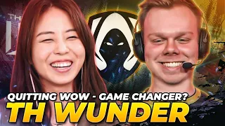 Wunder: Can Heretics Find 2019 G2 Synergy Again? | Ashley Kang