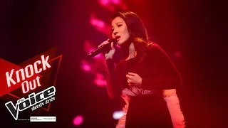 ซิน - สังหารหมู่ - Knockout - The Voice Thailand 2019 - 11 Nov 2019