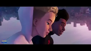 SPIDER-MAN Sony Pictures: ACROSS THE SPIDER-VERSE – Final Trailer (2023)