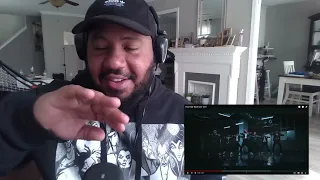 Stray Kids   Back Door mv reaction