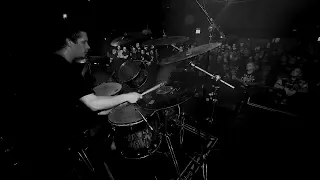 [Drum Cam] Immortal Bird - 5.3.24