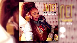 Janet Jackson x Daddy Yankee - Made For Now