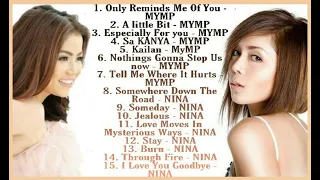 Nina & Juris Playlist