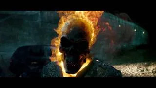 GHOST RIDER: SPIRIT OF VENGEANCE - See Him Ride Again on 2/17!