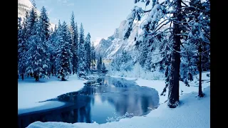 Winter - The Four Seasons - Antonio Vivaldi