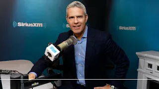 Andy Cohen Addresses Jen Shah's Sentencing