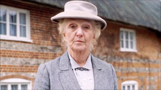 Joan Hickson Miss Marple   4 50 From Paddington Theme