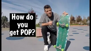 How to Skate Flat Decks and Why!