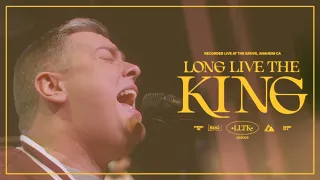 Long Live The King | Influence Music & Matt Gilman