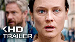 DIE AGENTIN Trailer German Deutsch (2019)