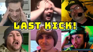 PACKERS LIVE REACTIONS VS 49ERS | COMPILATION LAST KICK | PACKERS FANS CHANNEL