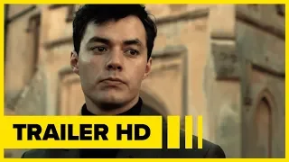 Watch Epix's Pennyworth Trailer