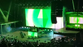Seven Lions - Shadows (Live at Red Rocks 2021)