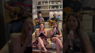 Waleska e Fernanda - Perfeito pra ficar sozinho - Murilo Huff, Maiara & Maraisa (Cover)