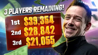 The Online Poker SECRET they DON'T want you to know... | Twitch Poker Highlights