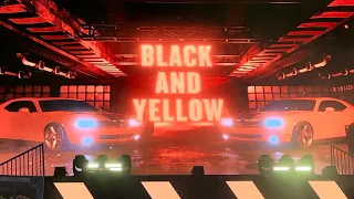 Wiz Khalifa “Black and Yellow” @ HIGH SCHOOL REUNION TOUR - Live 2023 (Chicago 7/21/23)