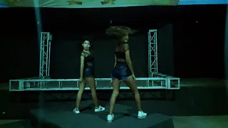 Cabaré - Dj Guuga & Mc Pierre_ Coreografia Show Dance