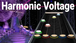 Animusic - Harmonic Voltage (CH Chart)