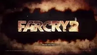 How to use Cheats on Far Cry 2 for the PC
