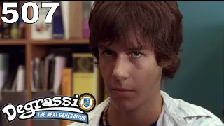 Degrassi: The Next Generation 507 - Turned Out, Pt. 1