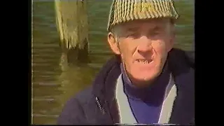Fishing The Big Loch with Bill McEwan