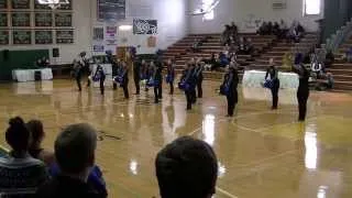 Gaithersburg High School POMS