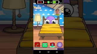 Moy 5 - Virtual Pet Game - 2016-10-29