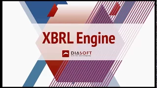 XBRL Engine от компании DIASOFT