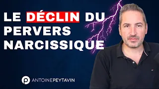 Le déclin du Pervers Narcissique