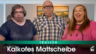 Kalkofes Mattscheibe Rekalked - Die komplette zweite Staffel (Amazon Trailer)