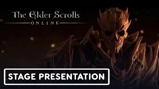 The Elder Scrolls Online Full Dragonhold Reveal Presentation – E3 2019