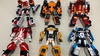 또봇 로봇 변신 장난감 Tobot Giant Athlon αθ Rocky Tornado Valkan GD Shuttle Robot Transformation Toys