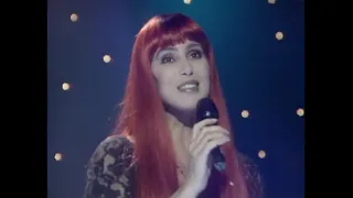 Cher Live at the BBC. Full length concert.